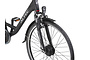 Altec Sirius E-Bike Dames 28 inch 53cm 7v 6 klein