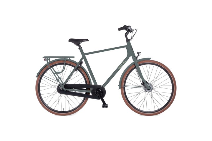 Cortina Foss Stadsfiets 28 inch 61cm ND7 2