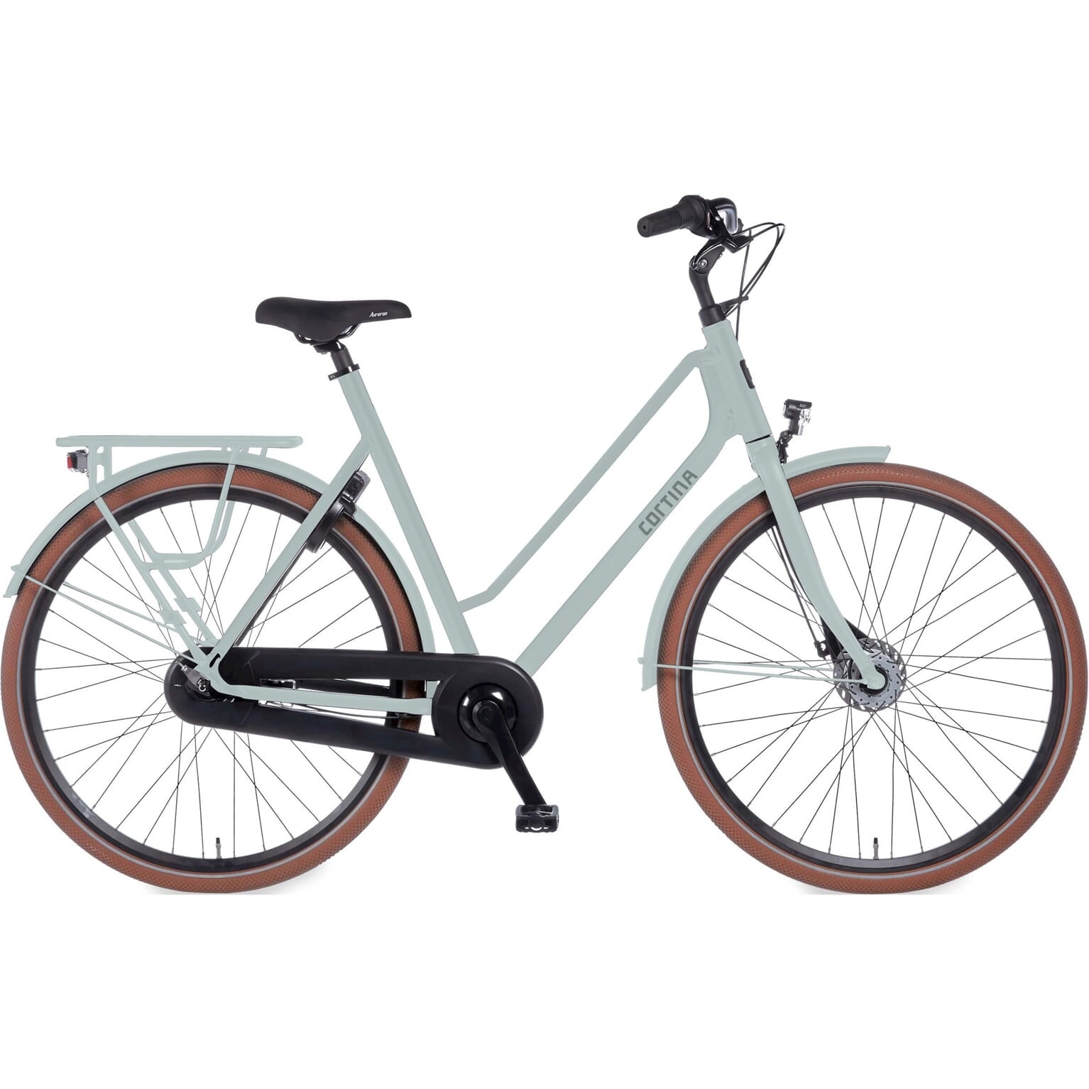 Cortina Foss Stadsfiets 28 inch 53cm ND7