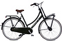 Cortina U4 Transportfiets 28 inch 57cm ND7 4 klein