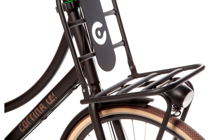 Cortina U4 Transport Damesfiets 28 inch 50cm ND7 14