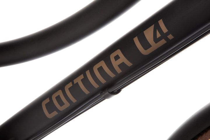 Cortina U4 Transport Damesfiets 28 inch 50cm ND7 16