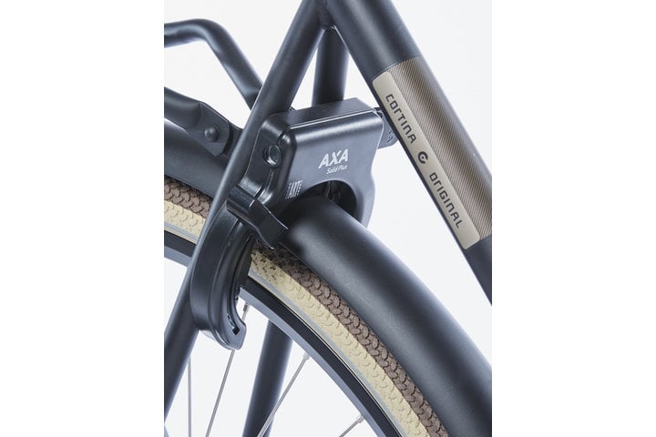 Cortina U4 Transport Damesfiets 28 inch 50cm ND7 18