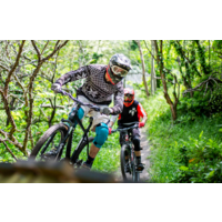 Mountainbike deal 