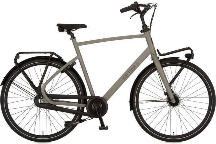 Cortina Common Transportfiets 28 inch 56 cm ND7 4