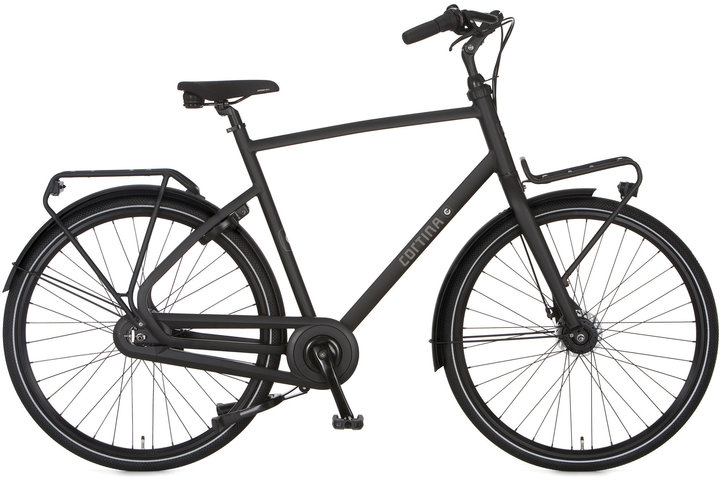 Cortina Common Transportfiets 28 inch 61 cm ND7 2