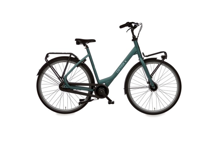 Cortina Common Transportfiets 28 inch 50cm ND7 1