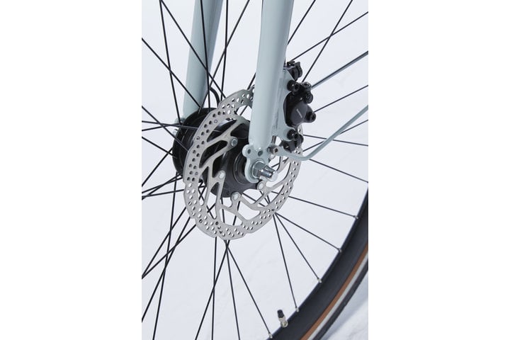 Cortina Mozzo Damesfiets 28 inch 56cm ND7 Belt 12