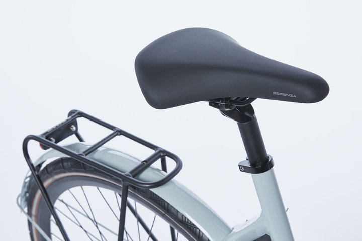 Cortina Mozzo Damesfiets 28 inch 56cm ND7 Belt 15