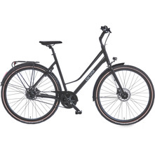 Cortina Cortina Mozzo Damesfiets 28 inch 51cm ND7 Belt