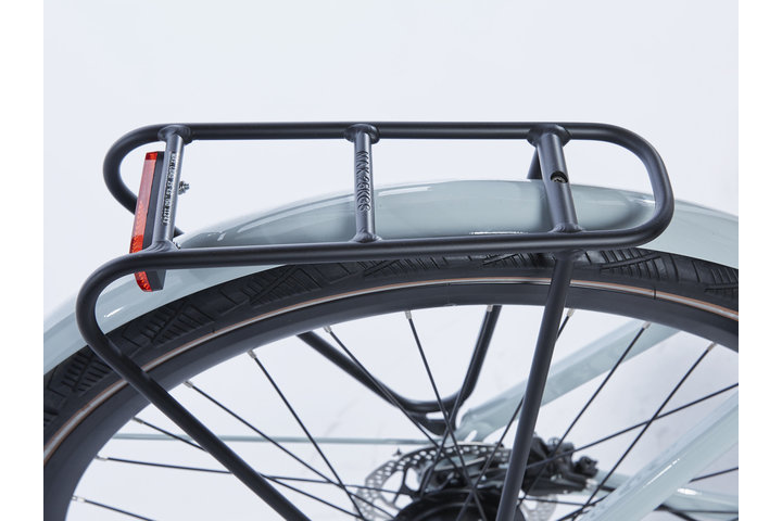 Cortina Mozzo Damesfiets 28 inch 51cm ND7 Belt 17