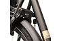 Cortina E-U1 Elektrische Herenfiets 28 inch Black Matt RB3 FM 8 klein