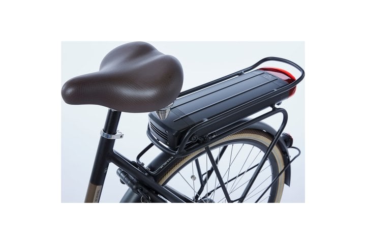 E-U4 Elektrische Transportfiets 28 inch 50cm RB7 FM 9