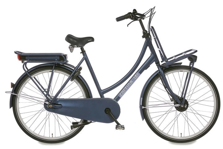 E-U4 Elektrische Transportfiets 28 inch 57cm RB7 FM 2