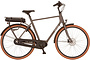 Cortina E-Foss Elektrische Herenfiets 28 inch Iron Black Matt DB8 1 klein