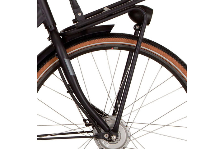 Cortina E-U4 Moederfiets 28 inch 57cm RB7 8