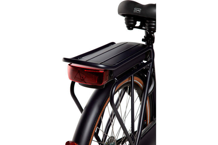 Cortina E-U4 Moederfiets 28 inch 57cm RB7 10