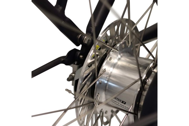 Cortina E-U4 Moederfiets 28 inch 57cm RB7 11