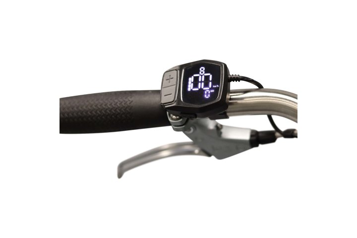 Cortina E-U4 Moederfiets 28 inch 57cm RB7 12