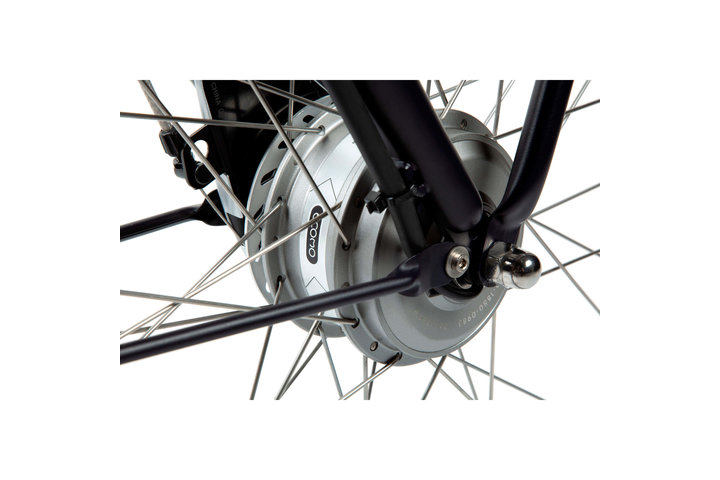 Cortina E-U4 Moederfiets 28 inch 57cm RB7 15