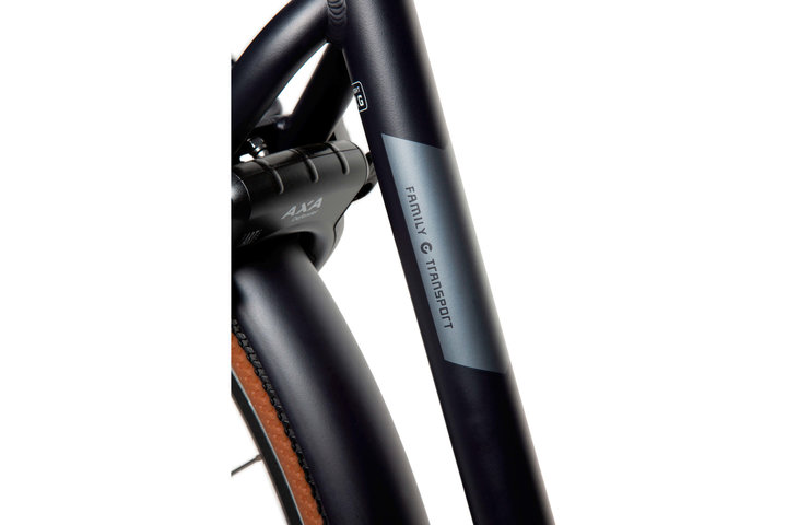 Cortina E-U4 Moederfiets 28 inch 57cm RB7 16