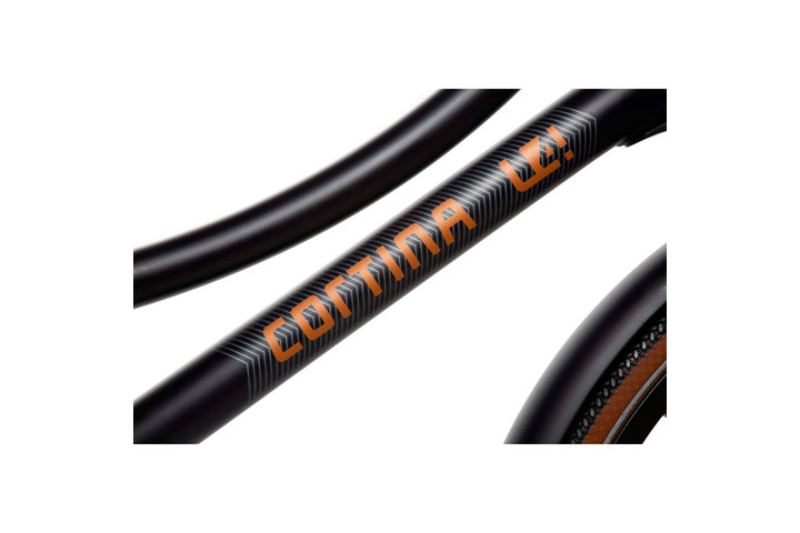 Cortina E-U4 Moederfiets 28 inch 57cm RB7 17