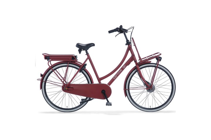 E-U4 Elektrische Transportfiets 28 inch 57cm RB7 FM 1