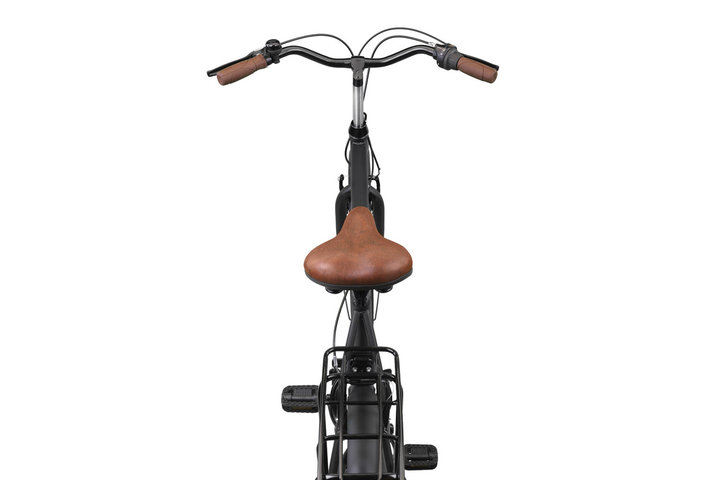 Altec Marquant 28 inch Herenfiets 56cm 3v 9