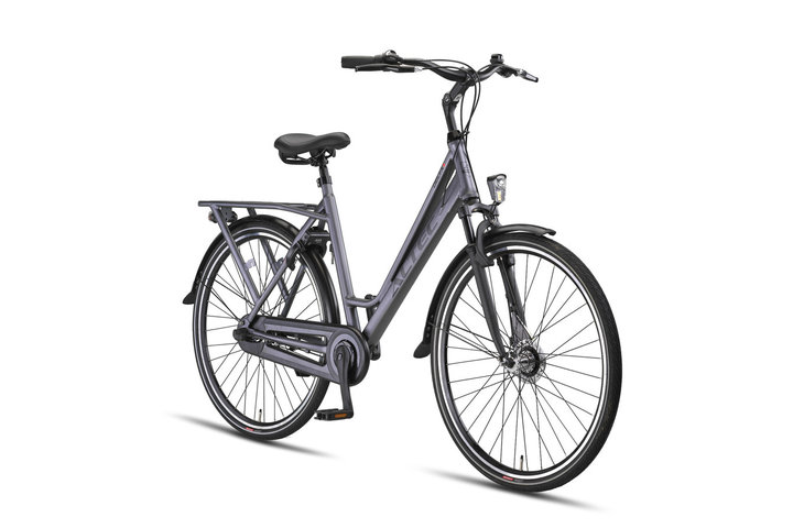 Altec Delta Plus Damesfiets 28 inch 50cm 3v 5