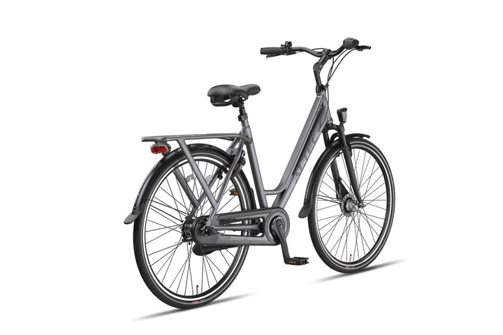 Altec Delta Plus Damesfiets 28 inch 50cm 3v 6