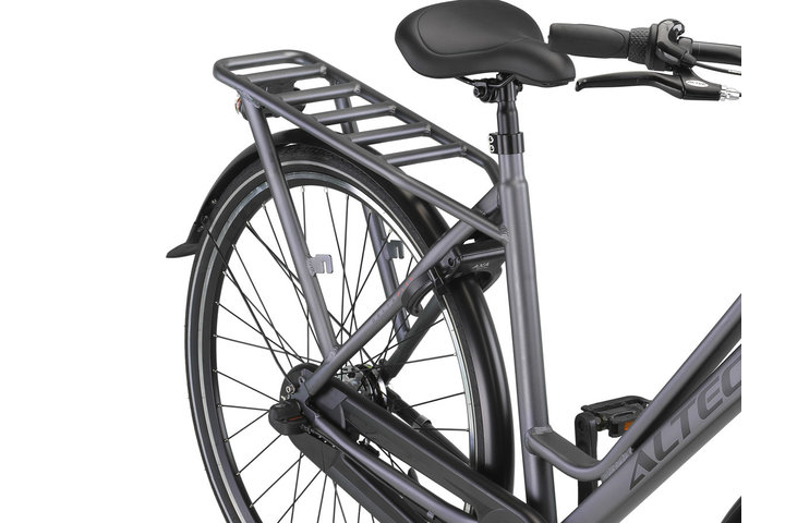 Altec Delta Plus Damesfiets 28 inch 50cm 3v 7