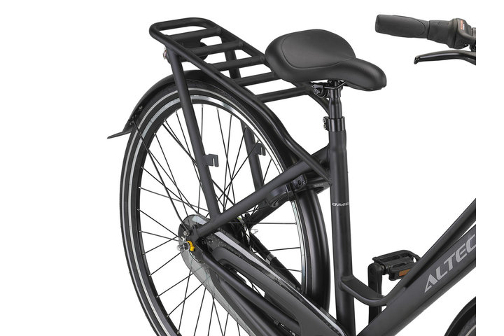 Altec Omega Damesfiets 28 inch 56cm 7v 4