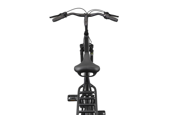 Altec Omega Damesfiets 28 inch 56cm 7v 6