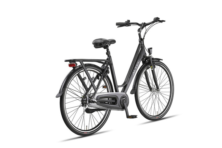 Altec Delta Damesfiets 28 inch 56cm 3v 4