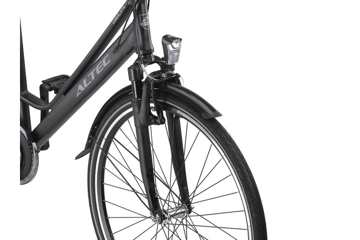 Altec Delta Damesfiets 28 inch 56cm 3v 6