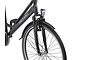 Altec Delta Damesfiets 28 inch 56cm 3v 6 klein
