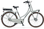 Cortina E-U4 Elektrische Transportfiets 28 inch 50cm Bosch Active Line Middenmotor RB7 3 klein