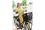 Cortina E-U4 Elektrische Transportfiets 28 inch 50cm Bosch Active Line Middenmotor RB7 8 klein