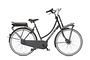 Cortina E-U4 Elektrische Transportfiets 28 inch 57cm Bosch Active Line Middenmotor RB7 4 klein