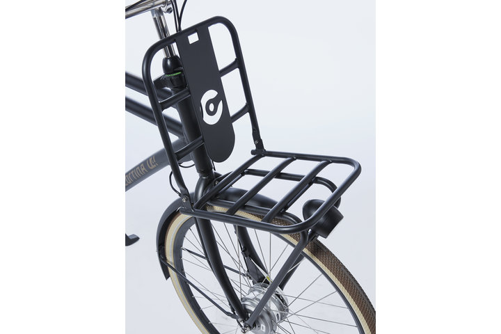 Cortina E-U4 Elektrische Transportfiets 28 inch Bosch Active Line Middenmotor RB7 4