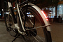 E-Nite Elektrische Fiets 28 inch 50cm DB7 8 klein