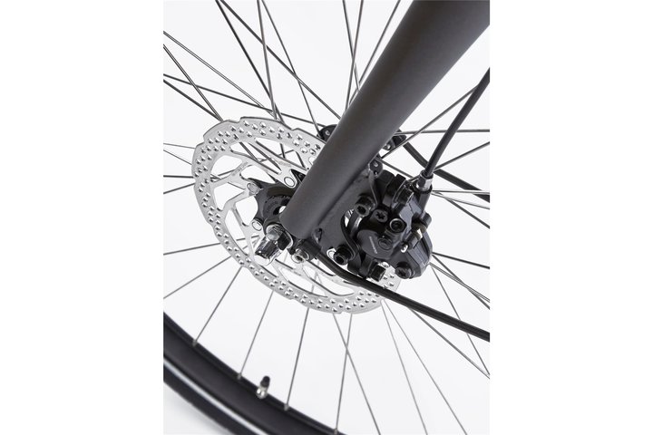 E-Nite Elektrische Fiets 28 inch 57cm DB7 14