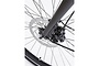 E-Nite Elektrische Fiets 28 inch 57cm DB7 14 klein