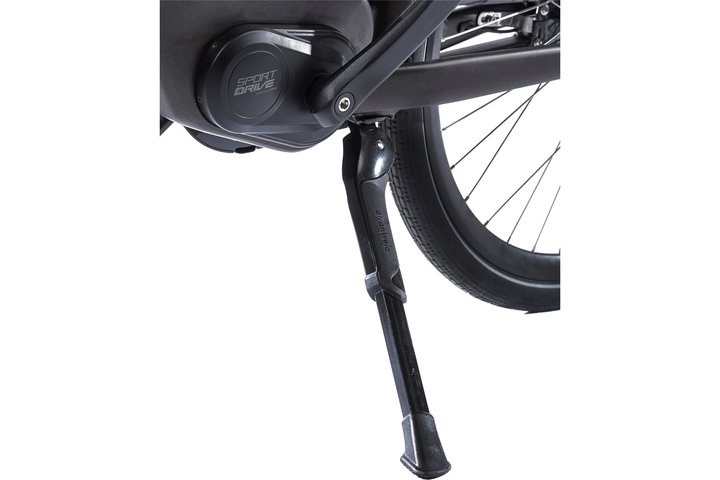 E-Nite Elektrische Fiets 28 inch 57cm DB7 19