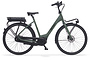 Cortina E-Common Elektrische Transportfiets 28 inch 57cm Bosch Active Line Middenmotor RB7 1 klein