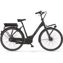 Cortina Cortina E-Common Elektrische Transportfiets 28 inch 61cm Bosch Active Line Middenmotor RB7