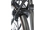 Cortina E-U4 Transport Damesfiets 28 inch Bosch Active Line Middenmotor 7v Eclips Black Matt 6 klein