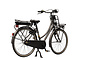 Cortina E-U4 Transport Damesfiets 28 inch Bosch Active Line Middenmotor 7v Eclips Black Matt 3 klein