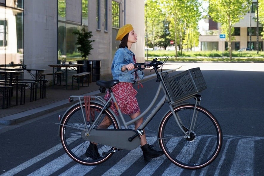 Achterhouden Doe het niet Voorkeur Op zoek naar de beste damesfiets? | Top 3 damesfietsen - Fietsen4all.nl