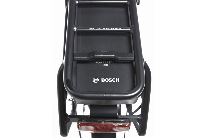 Cortina E-Common Family Moederfiets Bosch Active Line Plus 28 inch 57cm DB8 13